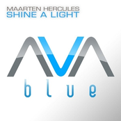 Shine A Light (Incl Tim Preijers Remix)