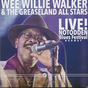 Live! Notodden Blues Festival