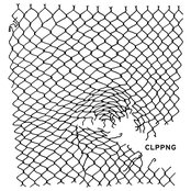 Clipping. - CLPPNG Artwork
