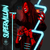 Like Machines: SUPERVILLAIN