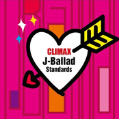CLIMAX J-Ballad Standards