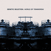 Brotherhood Of Steel by Genetic Selection