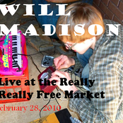 Live at the Really Really Free Market - disc 2
