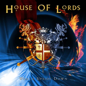 These Are The Times by House Of Lords