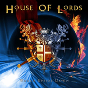 World Upside Down by House Of Lords