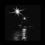 Headlights: frozen at the wheel