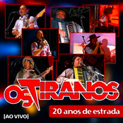 20 Anos de Estrada (Ao Vivo)