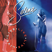 Selena Live