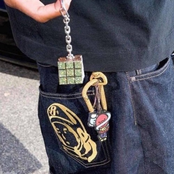 HALLOWEEN SAMPLES 2019