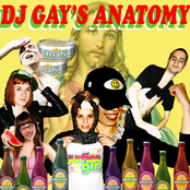 Dj Gay's Anatomy