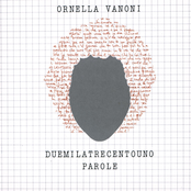 Favola by Ornella Vanoni