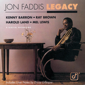 Jon Faddis: Legacy