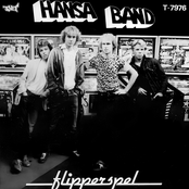 Flipperspel [Single]