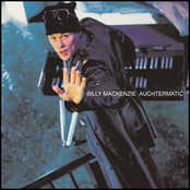 Hornophobic by Billy Mackenzie