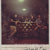 Que No Te Falte Ni Gloria