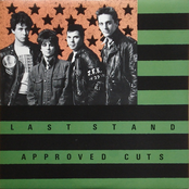 Approved Cuts