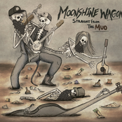 Straight from the Mud