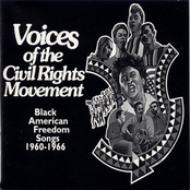 Voices Of the Civil Rights Movement
