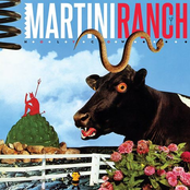 World Without Walls by Martini Ranch