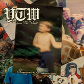 Someone Who Saves You [Explicit]