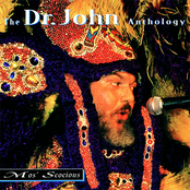 Mos' Scocious: The Dr. John Anthology