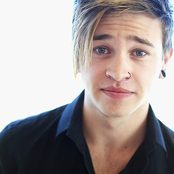 Reece Mastin