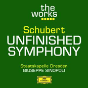 Schubert: Symphony No. 8 in B minor "Unfinished"