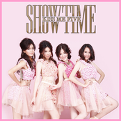 KISS ME FIVE SHOWTIME