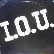 I.O.U.