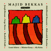 Majid Bekkas: Makenba