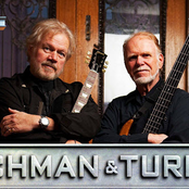 Bachman & Turner