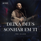 Deixa Deus Sonhar em Ti (Ao Vivo)