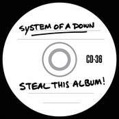 System of a Down: Steal This Album!