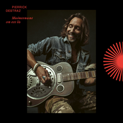 Maintenant on est là