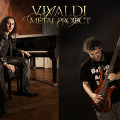 vivaldi metal project