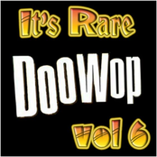 It's Rare Doo Wop Vol 6