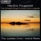FOUGSTEDT: Complete Songs for Mixed Choir a cappella