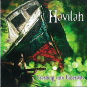 Crashing Into Emeralds