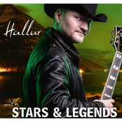 With Stars & Legends