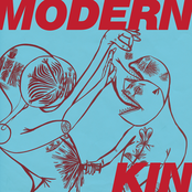 Barnburner by Modern Kin