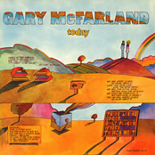 Shadows Are Falling by Gary Mcfarland