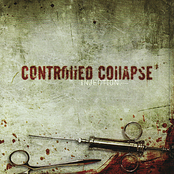 Memory Of The Past by Controlled Collapse