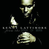 Kenny Lattimore: From The Soul Of Man