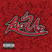 Lace Up (Deluxe) Album Picture