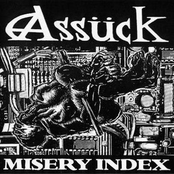 misery index