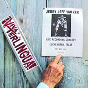 Wheel by Jerry Jeff Walker