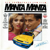 Manta Manta - Der Soundtrack zum Film