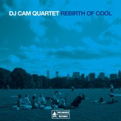 Saint Germain by DJ Cam Quartet