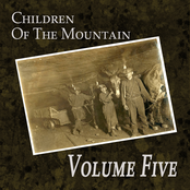Volume Five: Children of the Mountain