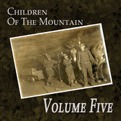 Crying Holy To The Lord by Volume Five